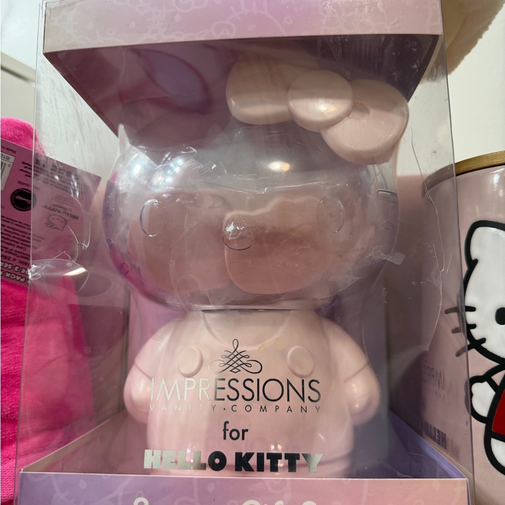 Hello Kitty Set - Picture 5 of 8
